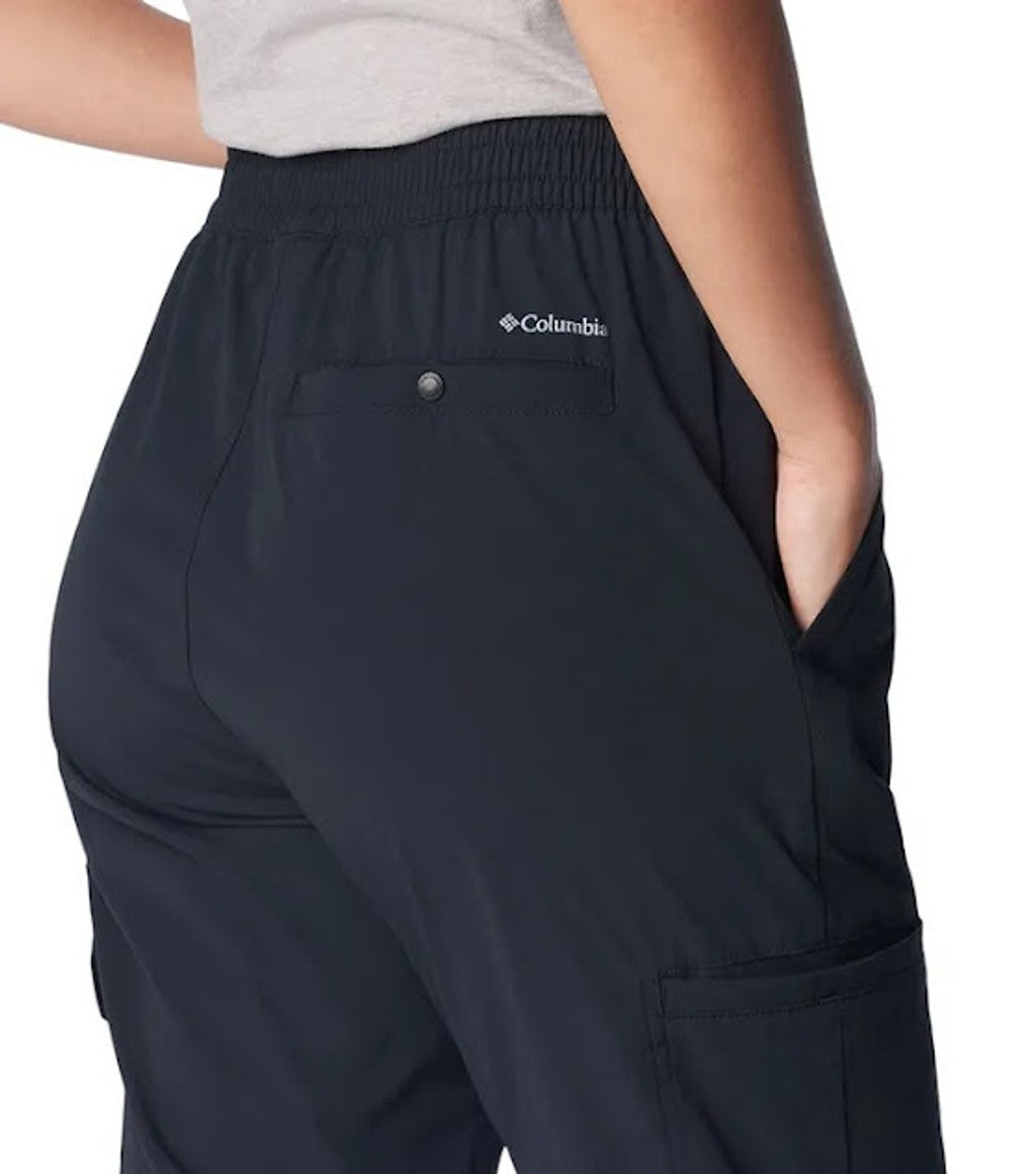 Columbia Boundless Trek Pleated Pant