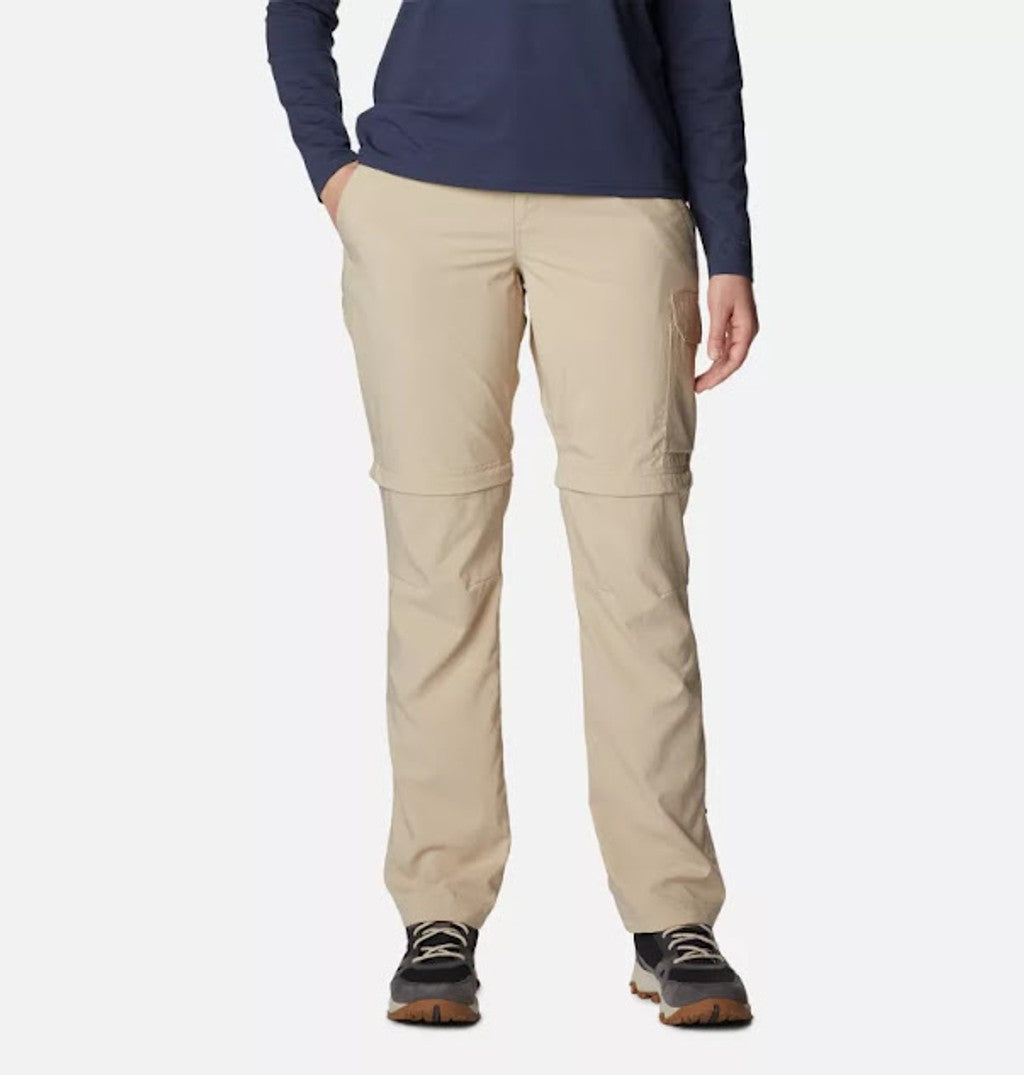 Columbia Silver Ridge Utility Convertible Pant