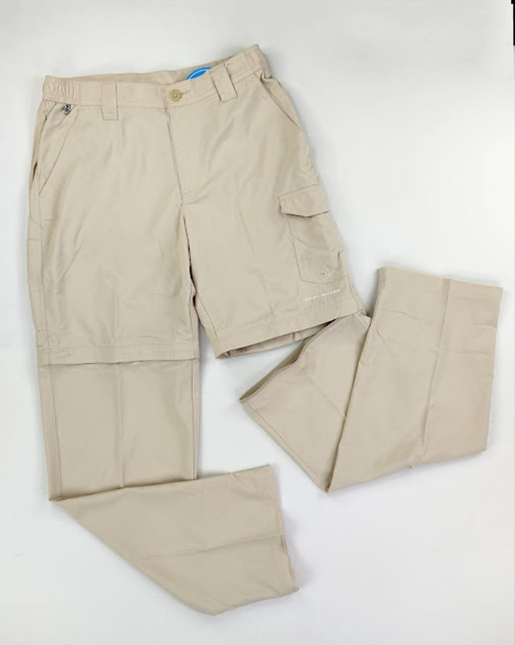 Columbia Blood and Guts lll Convertible Pant Largo 32
