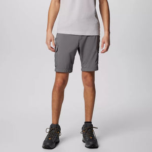 Columbia Silver Ridge Utility Convertible Pant Largo 30