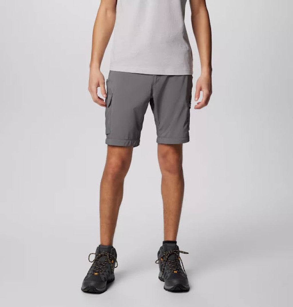 Columbia Silver Ridge Utility Convertible Pant Largo 30