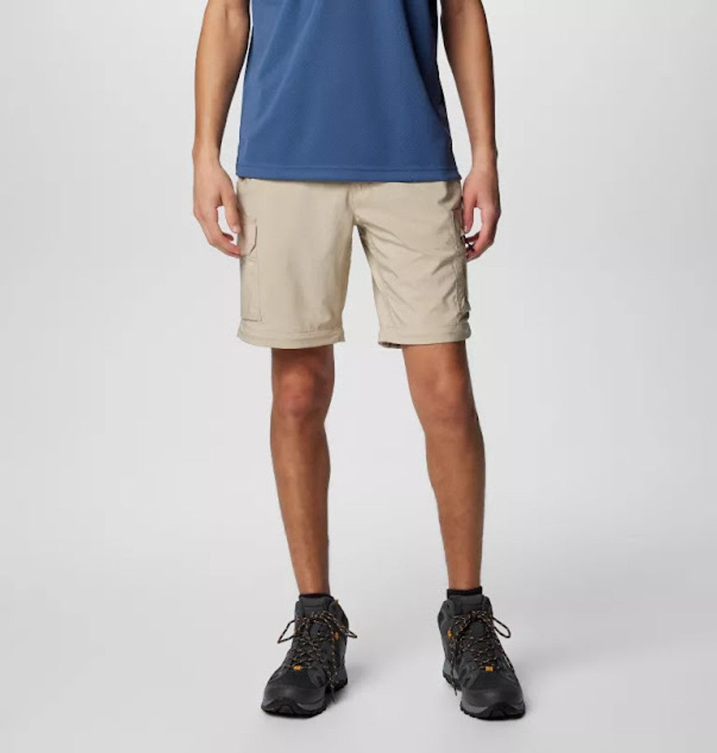 Columbia Silver Ridge Utility Convertible Pant Largo 30