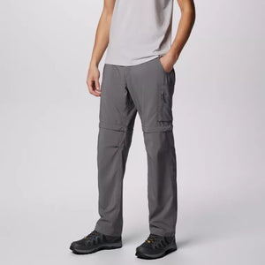 Columbia Silver Ridge Utility Convertible Pant Largo 30