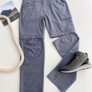 Columbia Drift Guide Convertible Pant Largo 32
