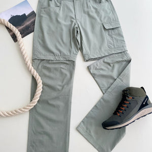 Columbia Drift Guide Convertible Pant Largo 32