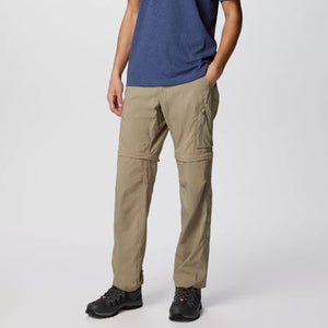 Columbia Silver Ridge Utility Convertible Pant Largo 32