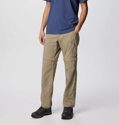 Columbia Silver Ridge Utility Convertible Pant Largo 32