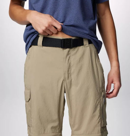 Columbia Silver Ridge Utility Convertible Pant Largo 32