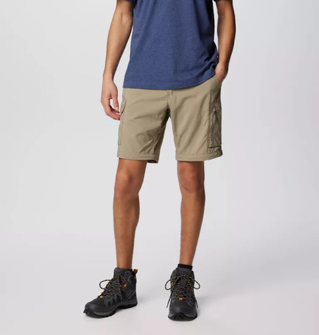 Columbia Silver Ridge Utility Convertible Pant Largo 32