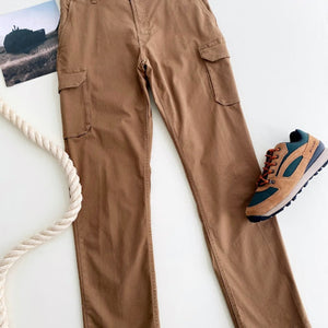 Columbia Pacific Ridge Cargo Pant Largo 32