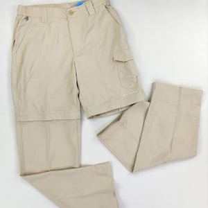 Columbia Blood and Guts lll Convertible Pant Largo 32