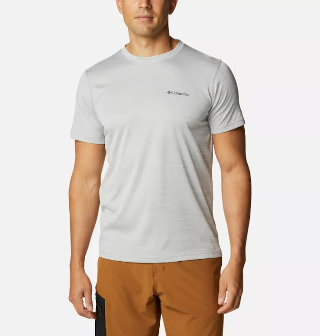 Camiseta Columbia Zero Rules Short Sleeve Shirt