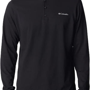 Camiseta Columbia Thistletown Hills Henley