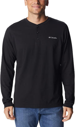 Camiseta Columbia Thistletown Hills Henley