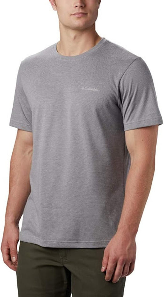 Camiseta Columbia Thistletown Ridge Crew
