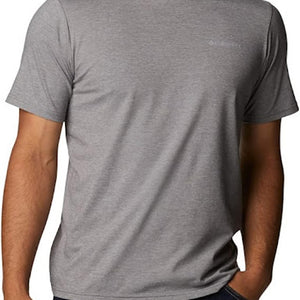 Camiseta Columbia Men's Sun Trek Short Sleeve Tee