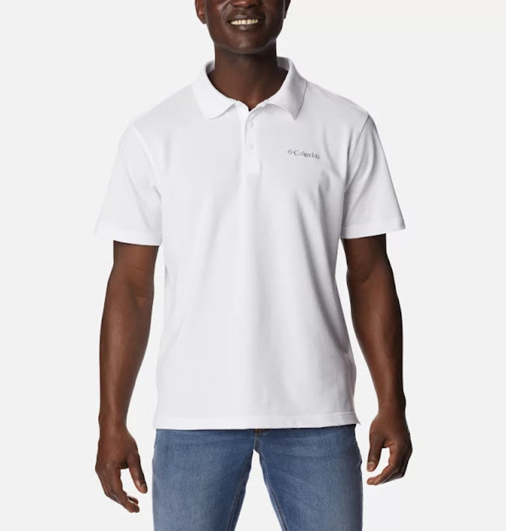 Camiseta Columbia Pines Terrace Polo