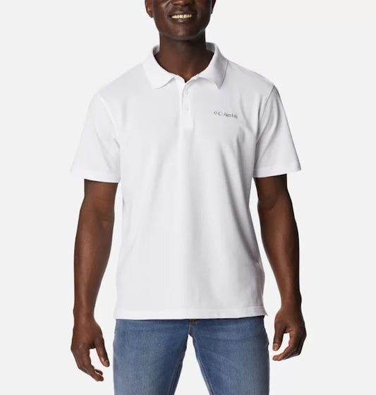 Camiseta Columbia Pines Terrace Polo