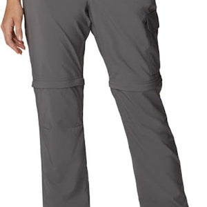 Columbia Silver Ridge Utility Convertible Pant
