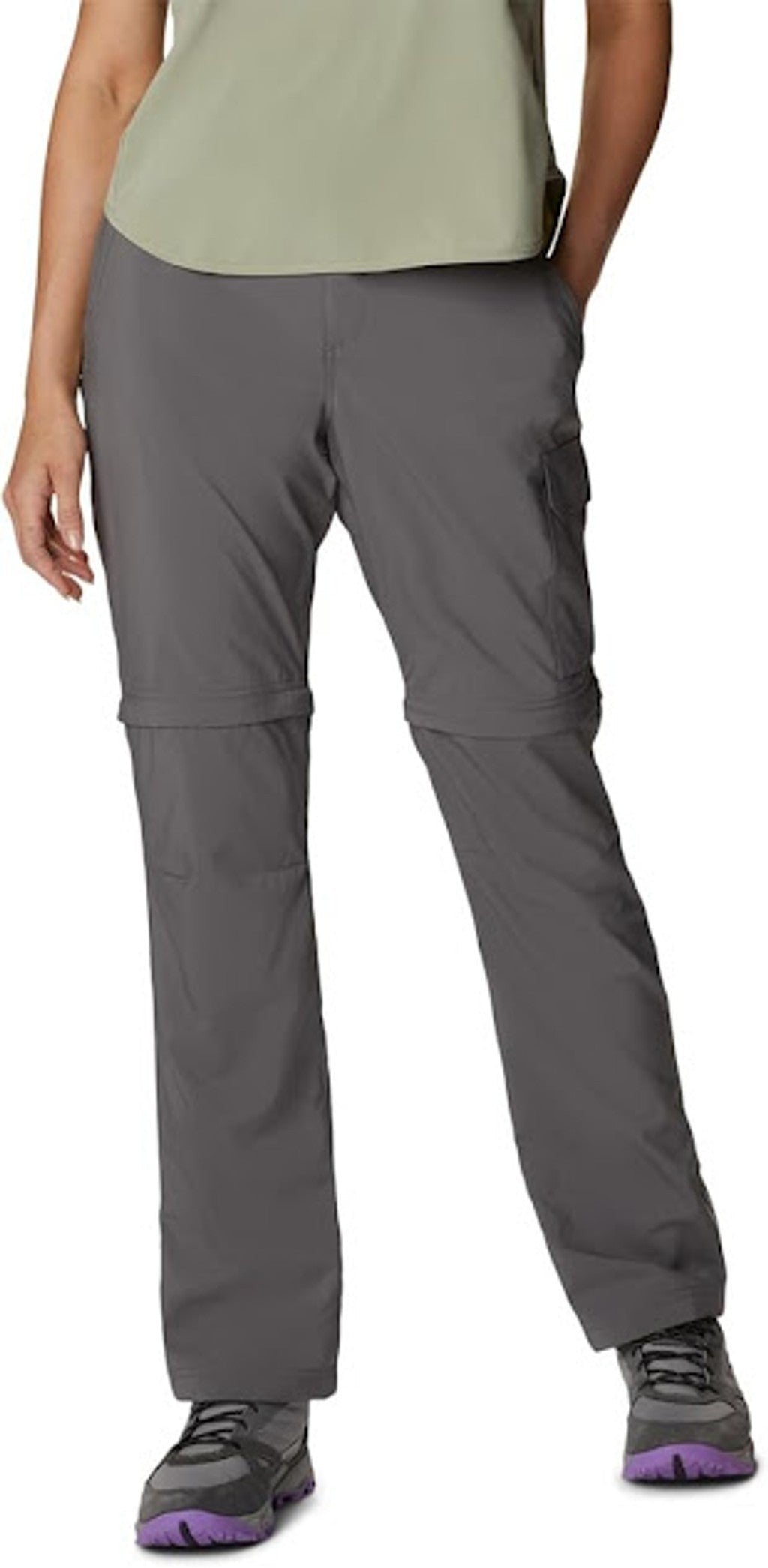 Columbia Silver Ridge Utility Convertible Pant