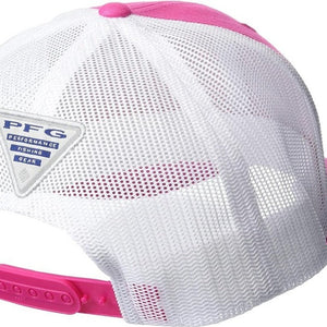 Columbia Hooks Mesh Snap Back High