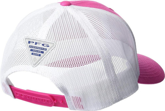 Columbia Hooks Mesh Snap Back High