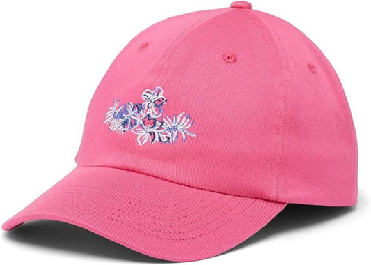 Columbia Embroided Dad Cap