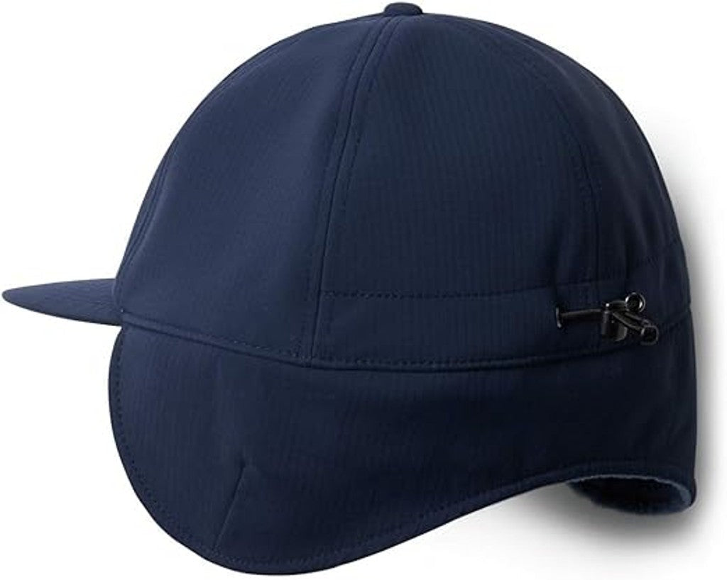 Columbia Adventure Hiking Earflap Cap