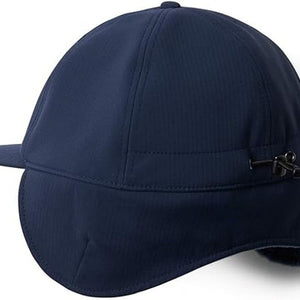 Columbia Adventure Hiking Earflap Cap