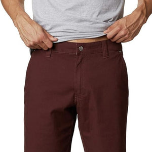 Columbia Flex ROC Short