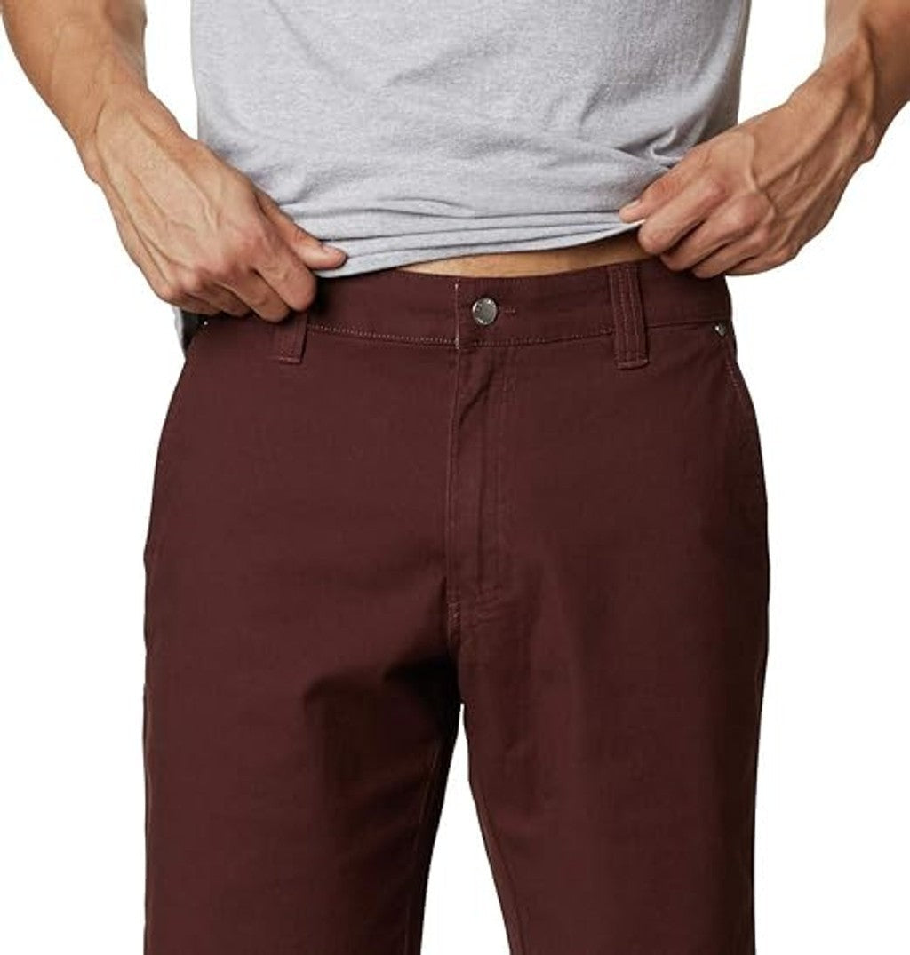 Columbia Flex ROC Short