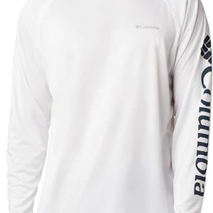 Camiseta Columbia Fork Stream Long Sleeve Shirt