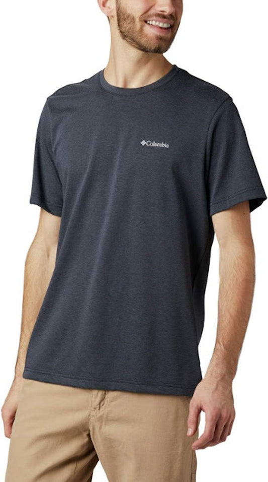 Camiseta Columbia Thistletown Ridge Crew