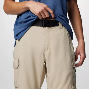 Columbia Silver Ridge Utility Convertible Pant Largo 30