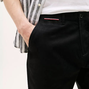 Short Tommy XM04543 001 BDS Largo 9