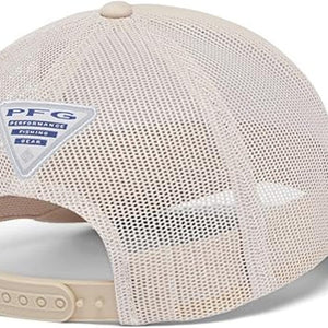 Columbia PFG Uncharted Mesh Snap Back