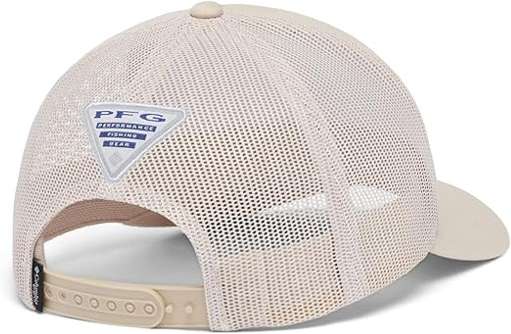 Columbia PFG Uncharted Mesh Snap Back