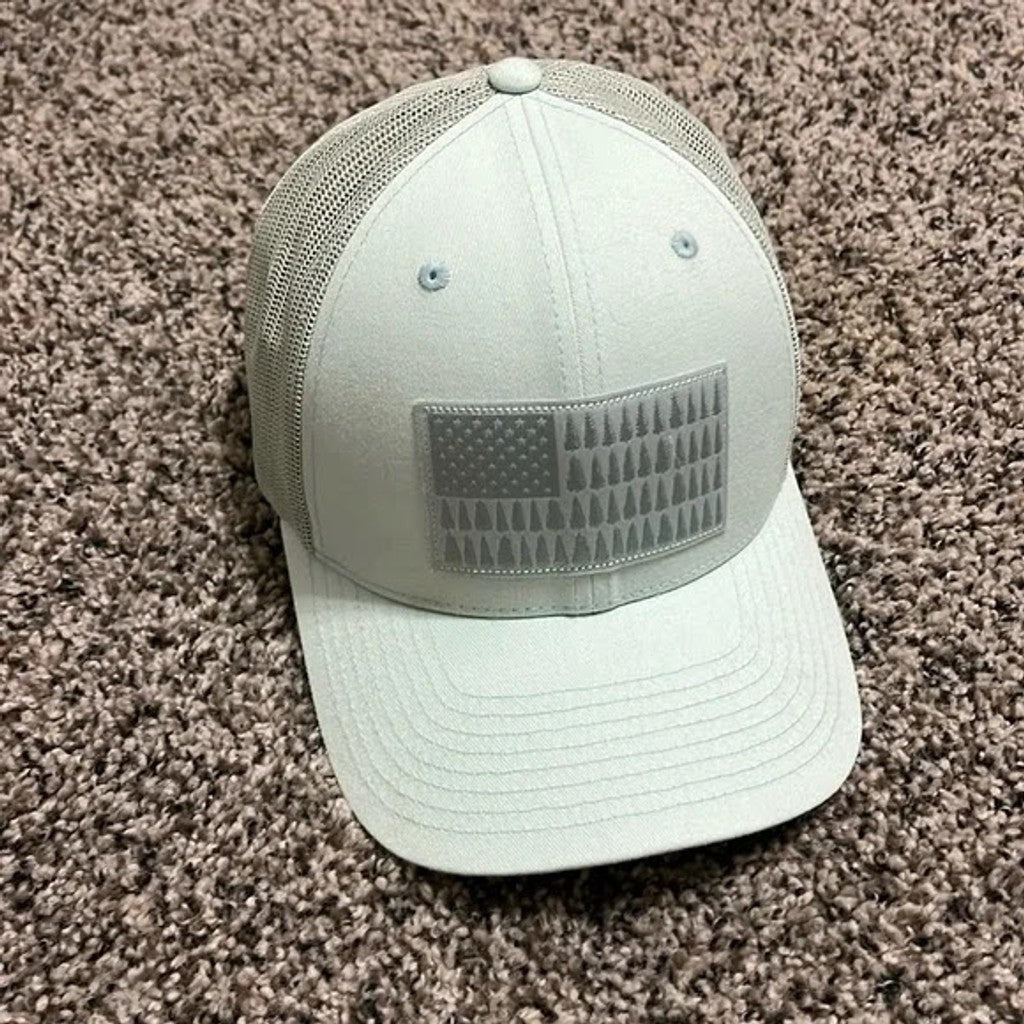 Columbia Womens Snap Back Hat