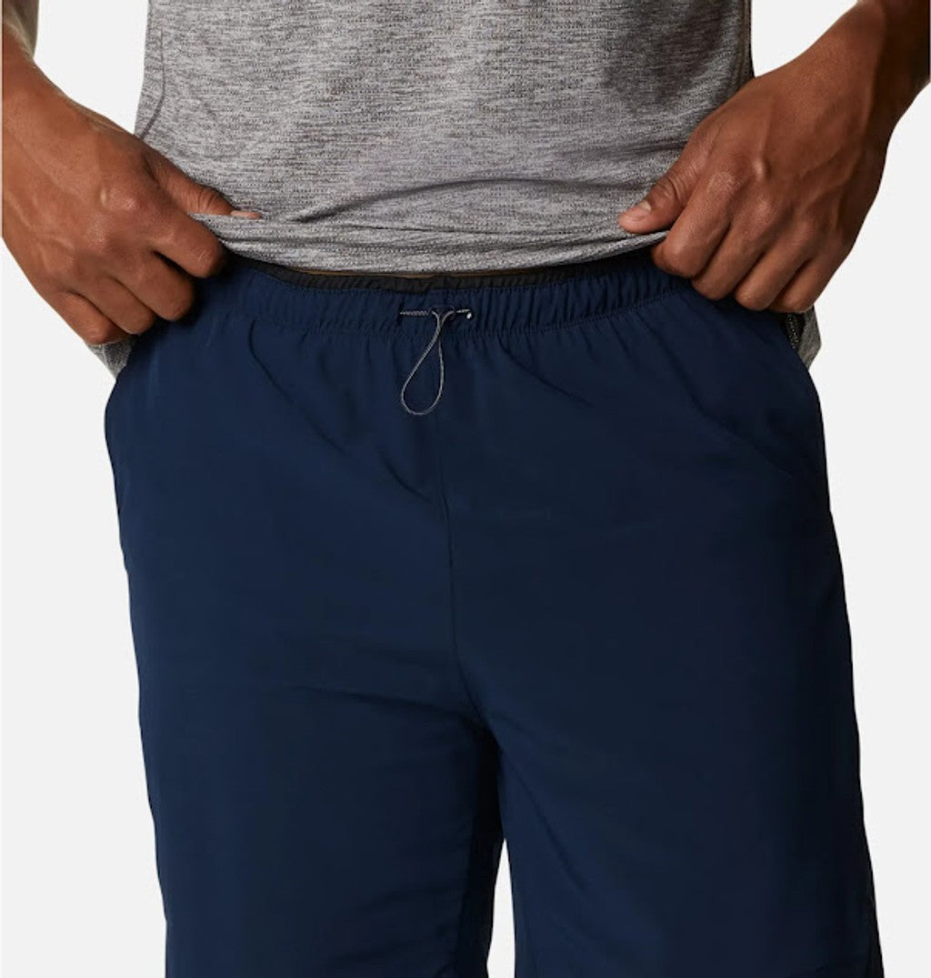 Columbia Alpine Chill Zero Short Largo 7