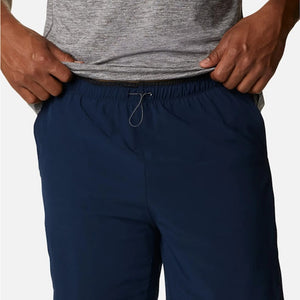 Columbia Alpine Chill Zero Short Largo 7