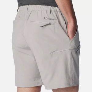Columbia M Kenville Lake Short Largo 8