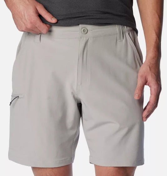 Columbia M Kenville Lake Short Largo 8