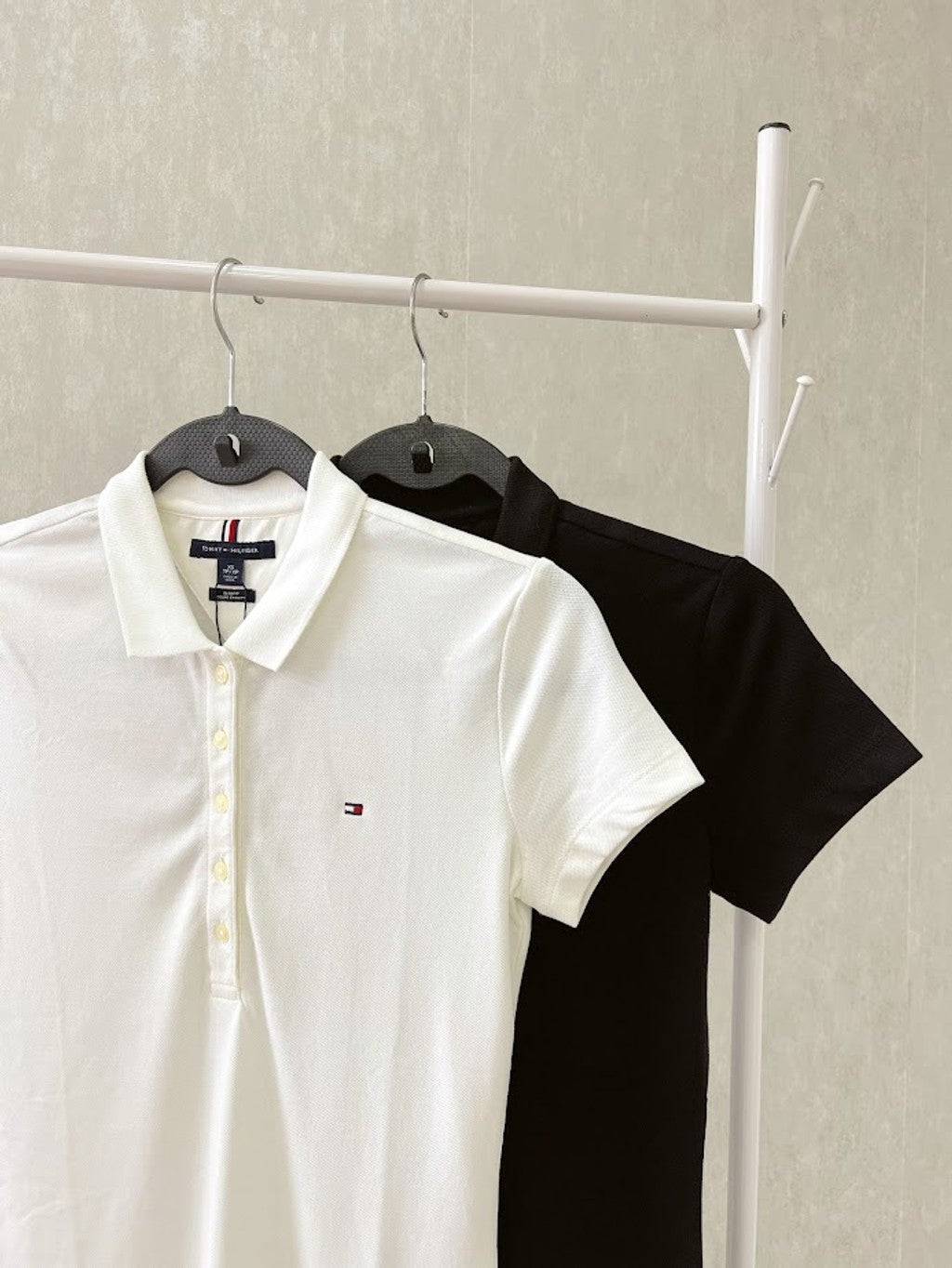 TOMMY HILFIGER BASIC