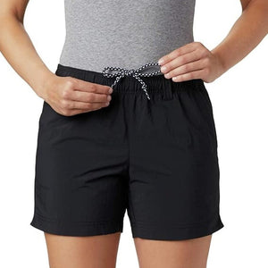 Columbia W Backcast Water Short Largo 5