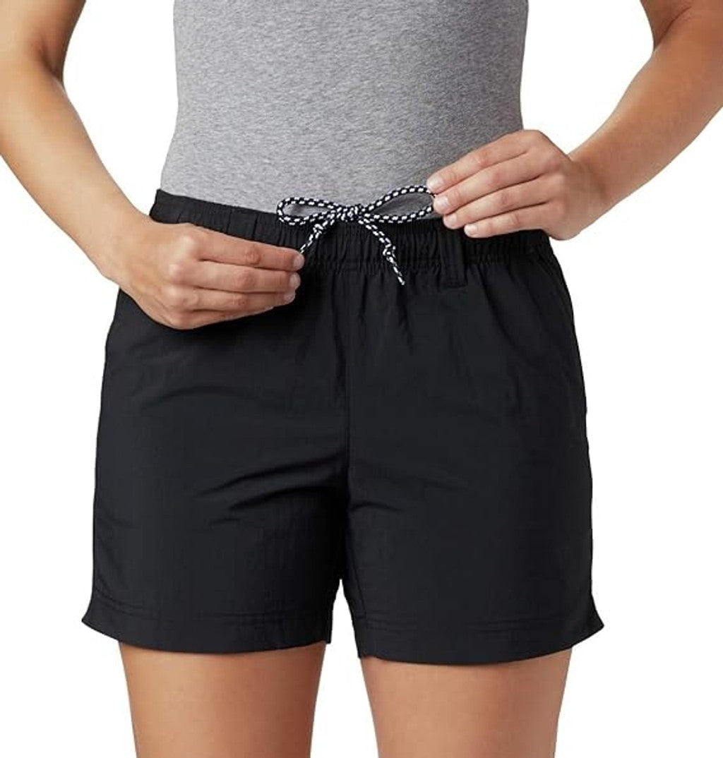 Columbia W Backcast Water Short Largo 5