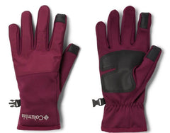 Guantes Columbia Women´s Cloudcap Fleece Glove