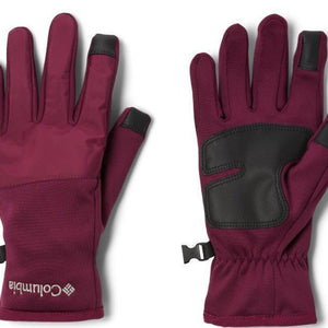 Guantes Columbia Women´s Cloudcap Fleece Glove