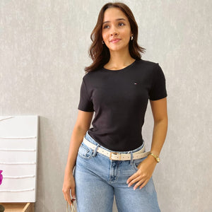 Blusa Tommy Hilfiger 76J4883