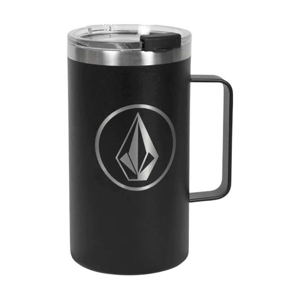 Taza Volcom Tallboy Stainless Steel