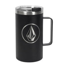 Taza Volcom Tallboy Stainless Steel